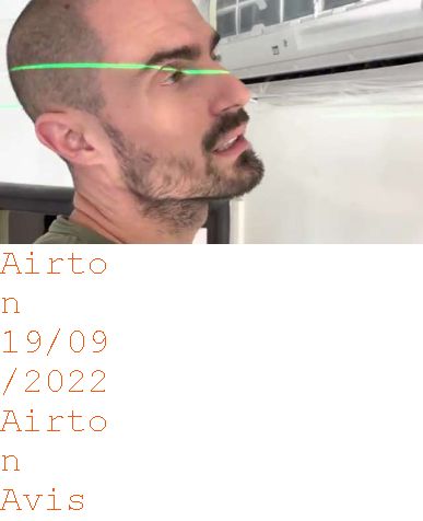 airton climatiseur mobile monobloc 3500w 12000 btu